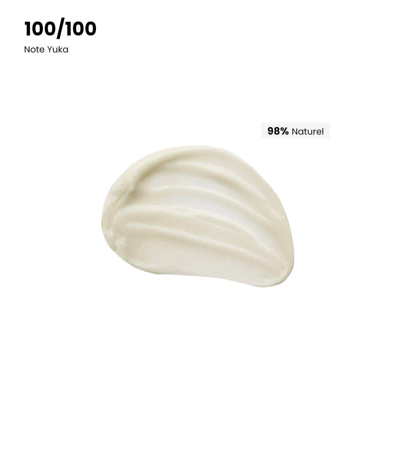 Intense Comfort Moisturizing Mask