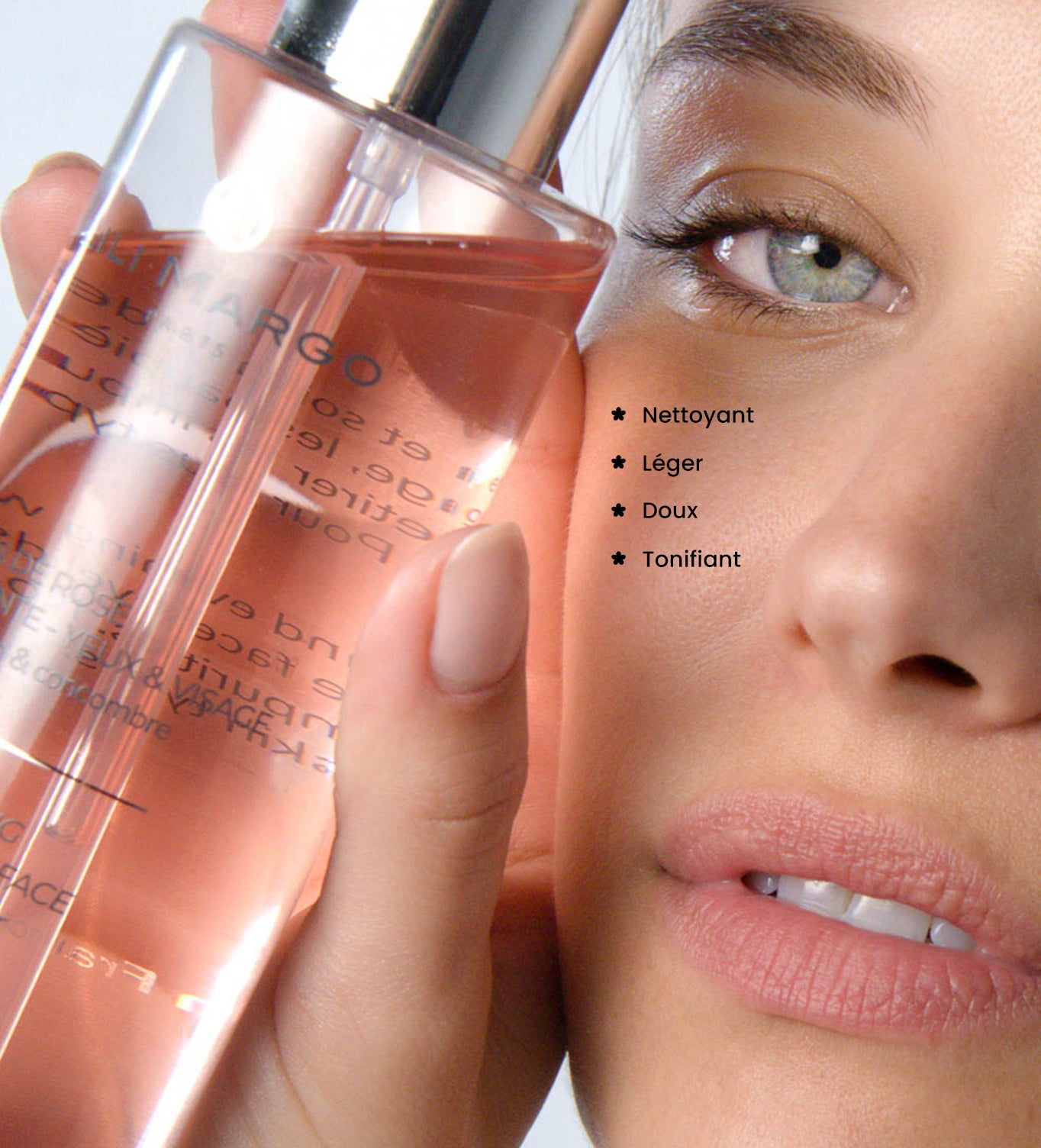 Lotion Douce