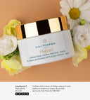 Floral Blooming Anti-Aging Cream - Day