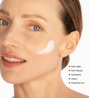 Floral Blooming Anti-Aging Cream - Day