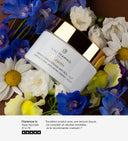 Intense Anti-Aging Floral Night Cream