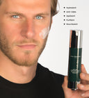 The Moisturizing Face Fluid