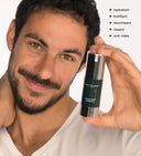 The Beard Oil