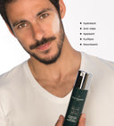 The Face Cleansing Foam
