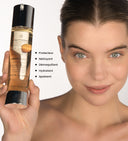 Huile Démaquillante Anti-Pollution