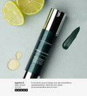 Masque Purifiant Charbon Nacré