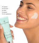 Crème Nourrissante & Protectrice