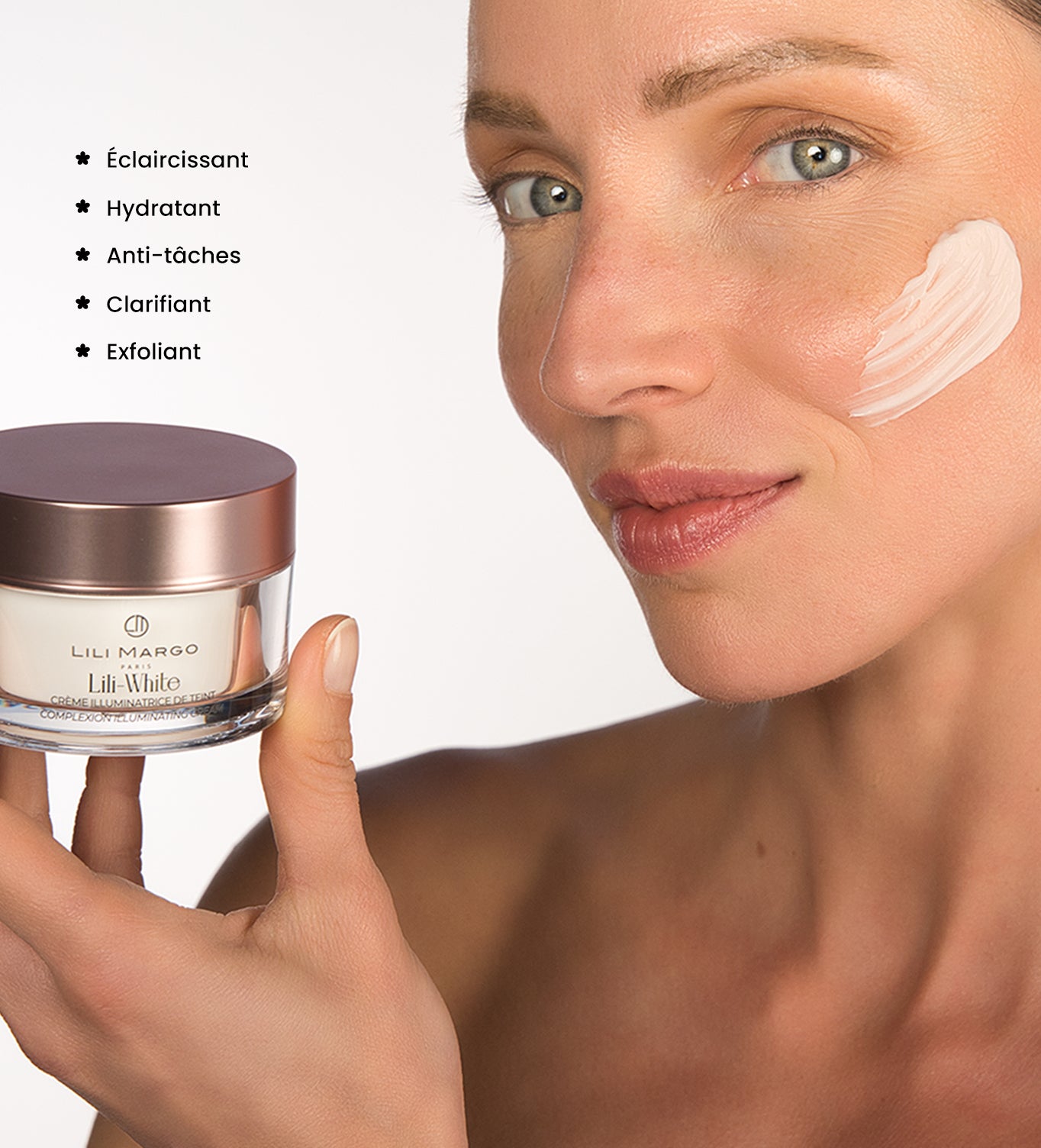 Illuminating Radiance Complexion Cream