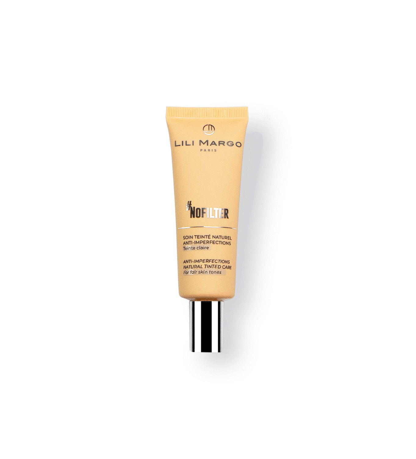 Anti-Imperfections Natural Tinted Care for Fair Skin Tones