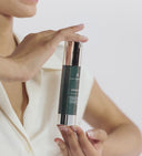 Masque Purifiant Charbon Nacré