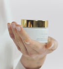 Intense Anti-Aging Floral Night Cream