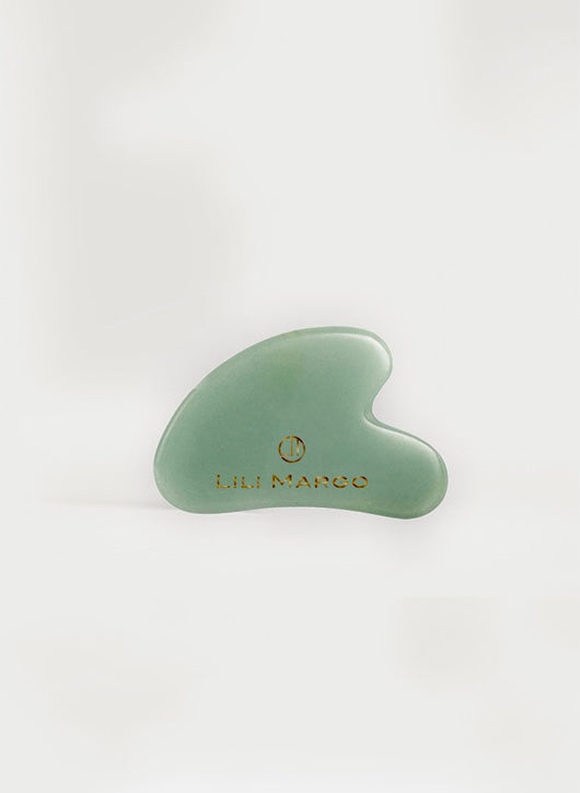 Green Gua Sha