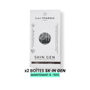 Offre Cure x2 Boîtes