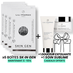 Offre Cure x6 Boîtes