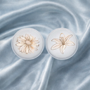 Patch Yeux Regard Frais