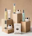 Signature Face Box & Body