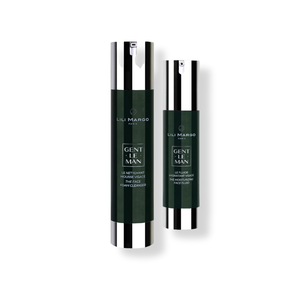 Duo Soins Homme