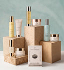 Signature Face Box & Body