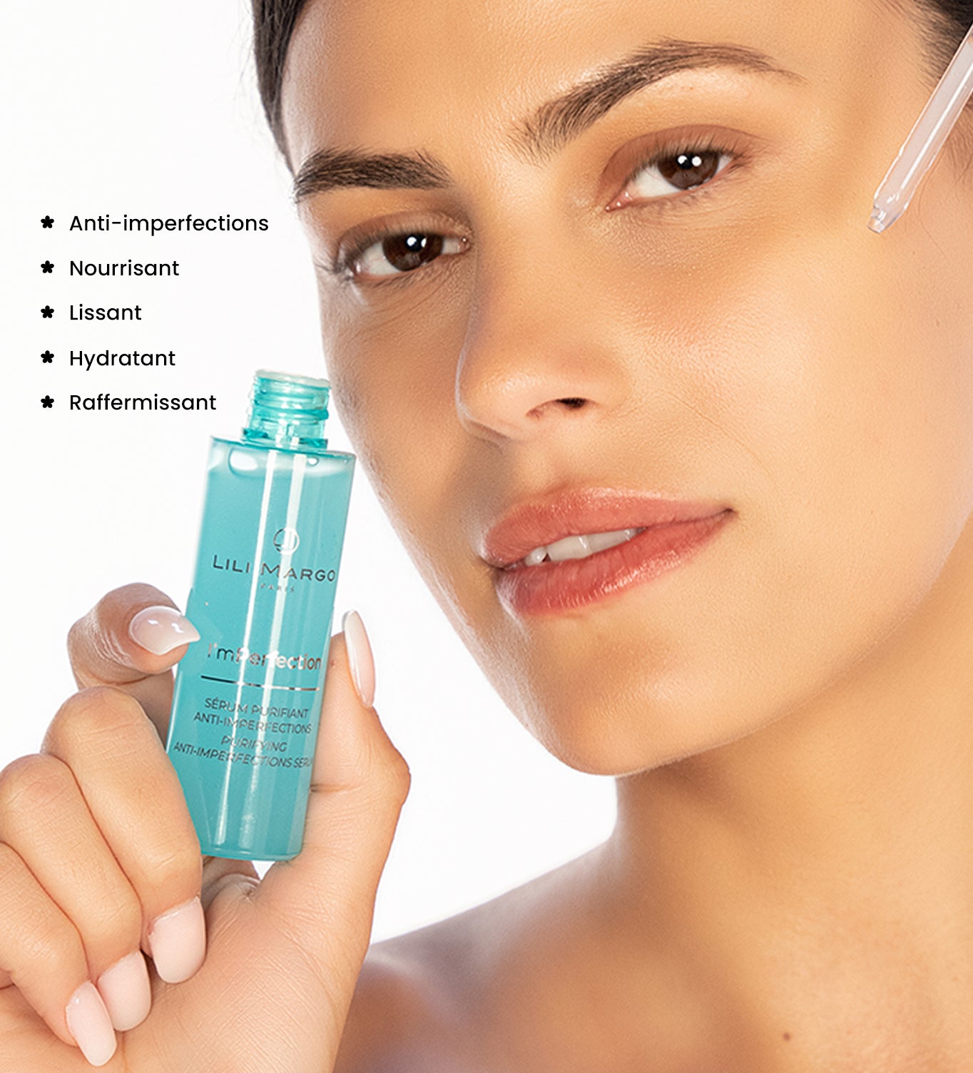 Purifying Anti-Imperfections Serum