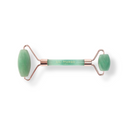 Packshot Roller visage Aventurine Verte Lili Margo — accessoire massage beauté