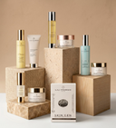 Signature Face Box & Body