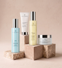 Rituel Démaquillage Parfait