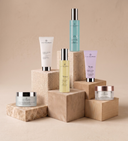 Radiance Face Routine