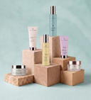 Radiance Face Routine