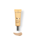 Natural Universal Foundation