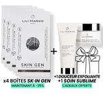 Offre Cure x4 Boîtes
