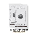 Offre Cure x2 Boîtes