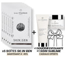 Offre Cure x6 Boîtes