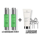 Offer x2 Masks