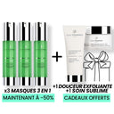 Offer x3 Masks