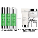 Offer x3 Masks