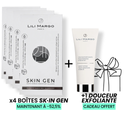 Offre Cure x4 Boîtes