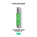 Offre x1 Masque