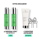 Offre x2 Masques