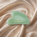 Gua Sha en Aventurine Verte