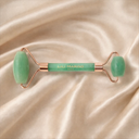 Roller Jade en Aventurine Verte
