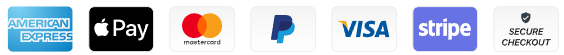 payment icons